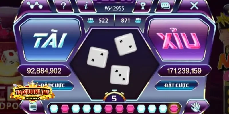App Tài Xỉu 789CLUB