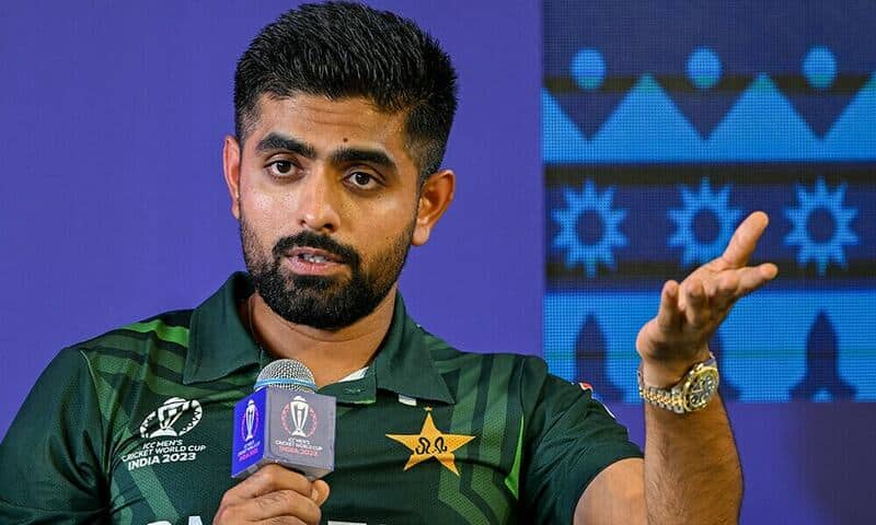 Babar Azam net worth