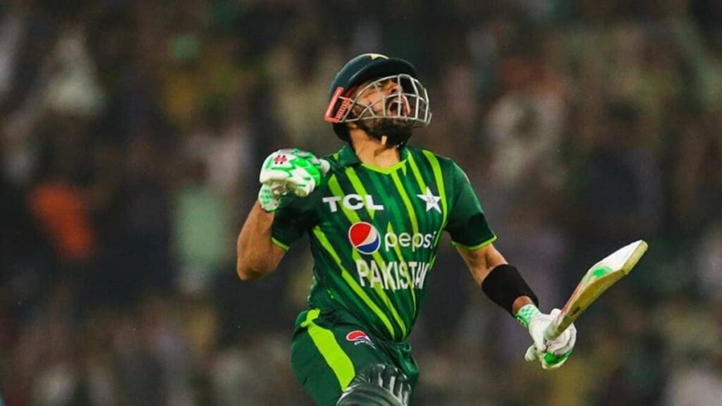 Babar Azam Centuries