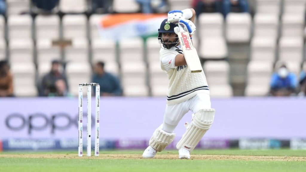 Babar Azam Vs Virat Kohli