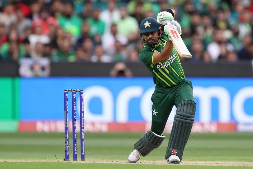 Babar Azam Vs Virat Kohli