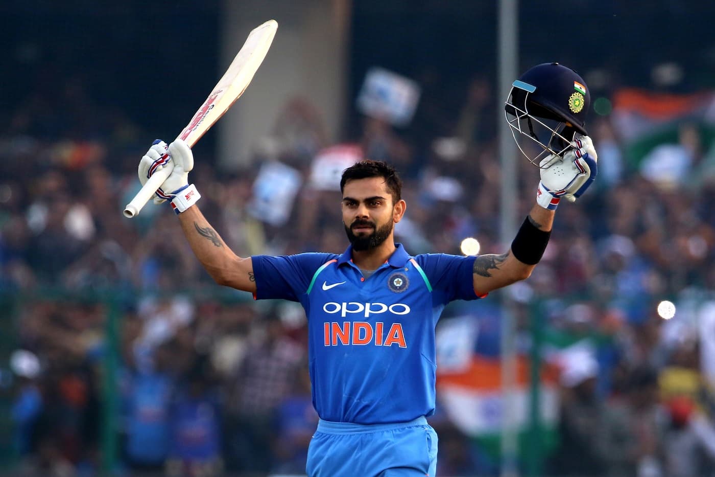 Babar Azam Vs Virat Kohli