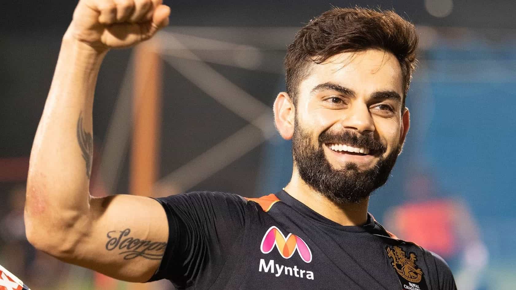 Babar Azam Vs Virat Kohli